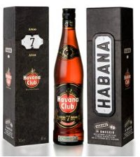 havana club